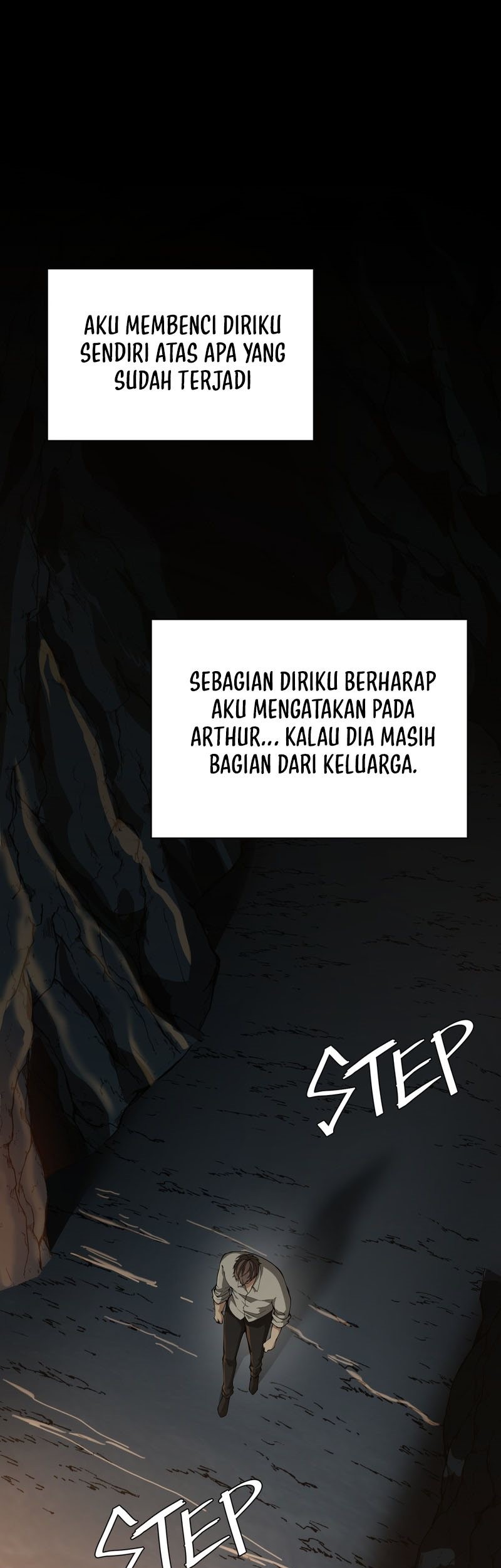 Manhwa The Beginning After The End Chapter 150 gambar 2
