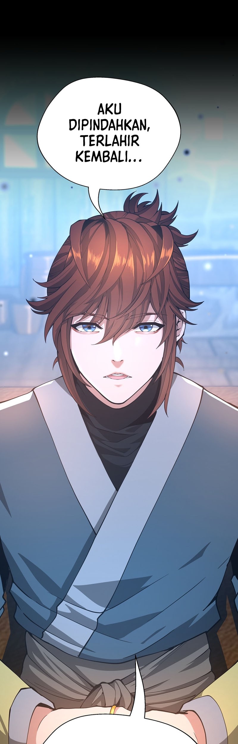 Manhwa The Beginning After The End Chapter 149 gambar 2