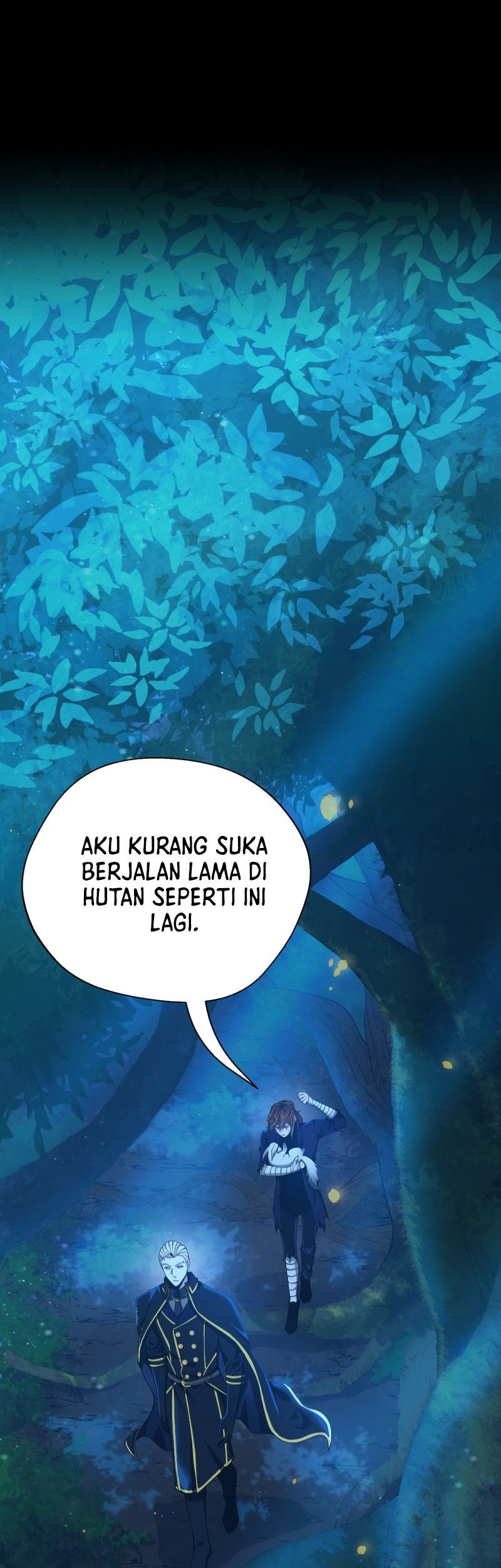 Manhwa The Beginning After The End Chapter 148 gambar 2