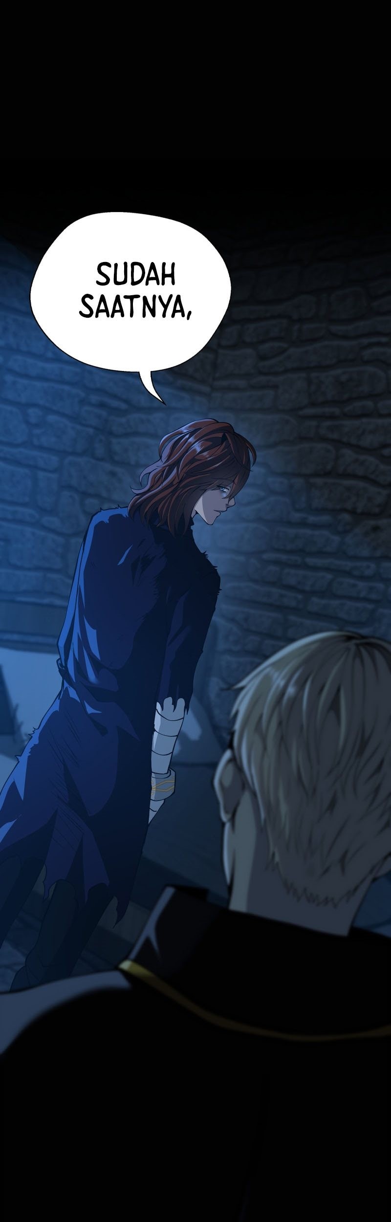 Manhwa The Beginning After The End Chapter 147 gambar 2