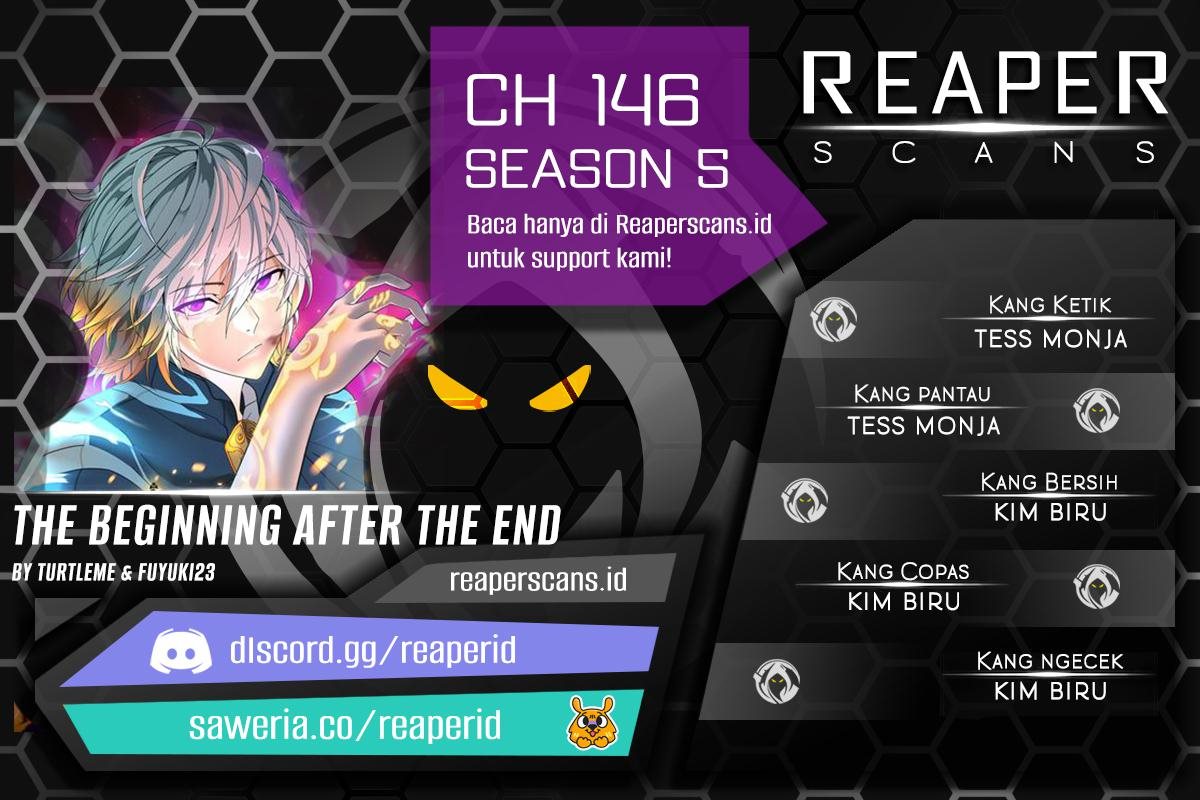 Komik The Beginning After The End Chapter 146 gambar 1
