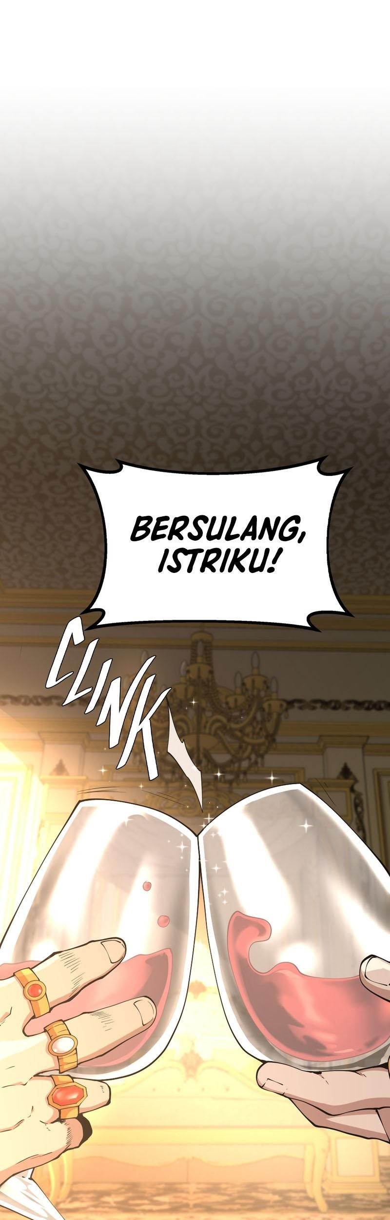 Manhwa The Beginning After The End Chapter 146 gambar 2
