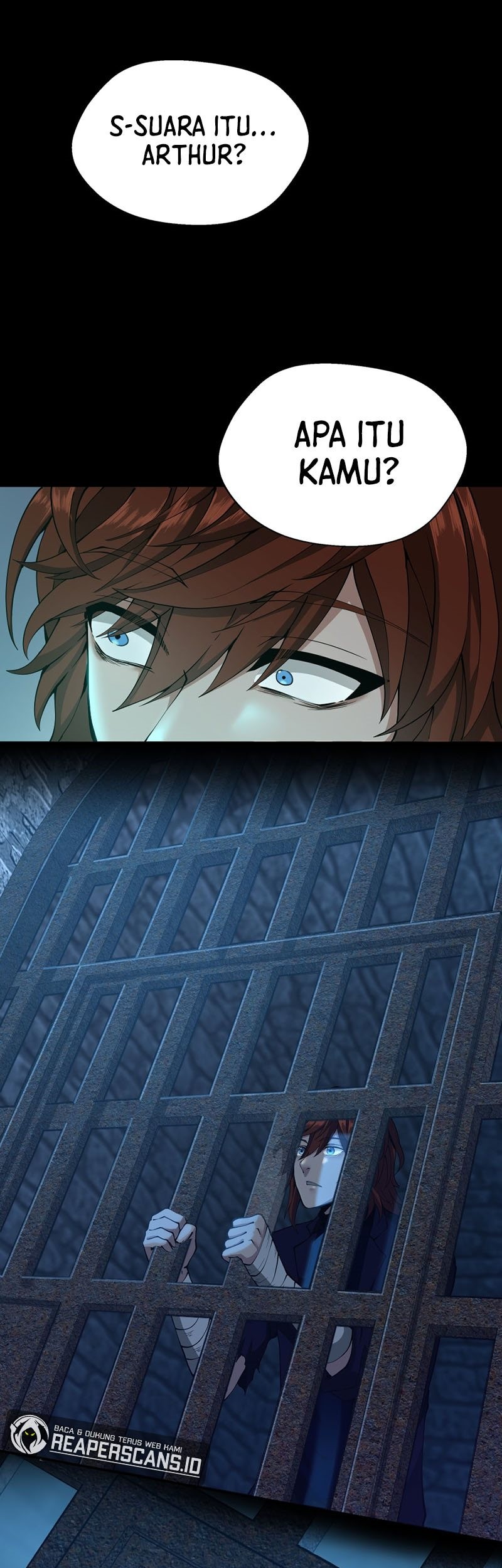 Manhwa The Beginning After The End Chapter 144 gambar 2