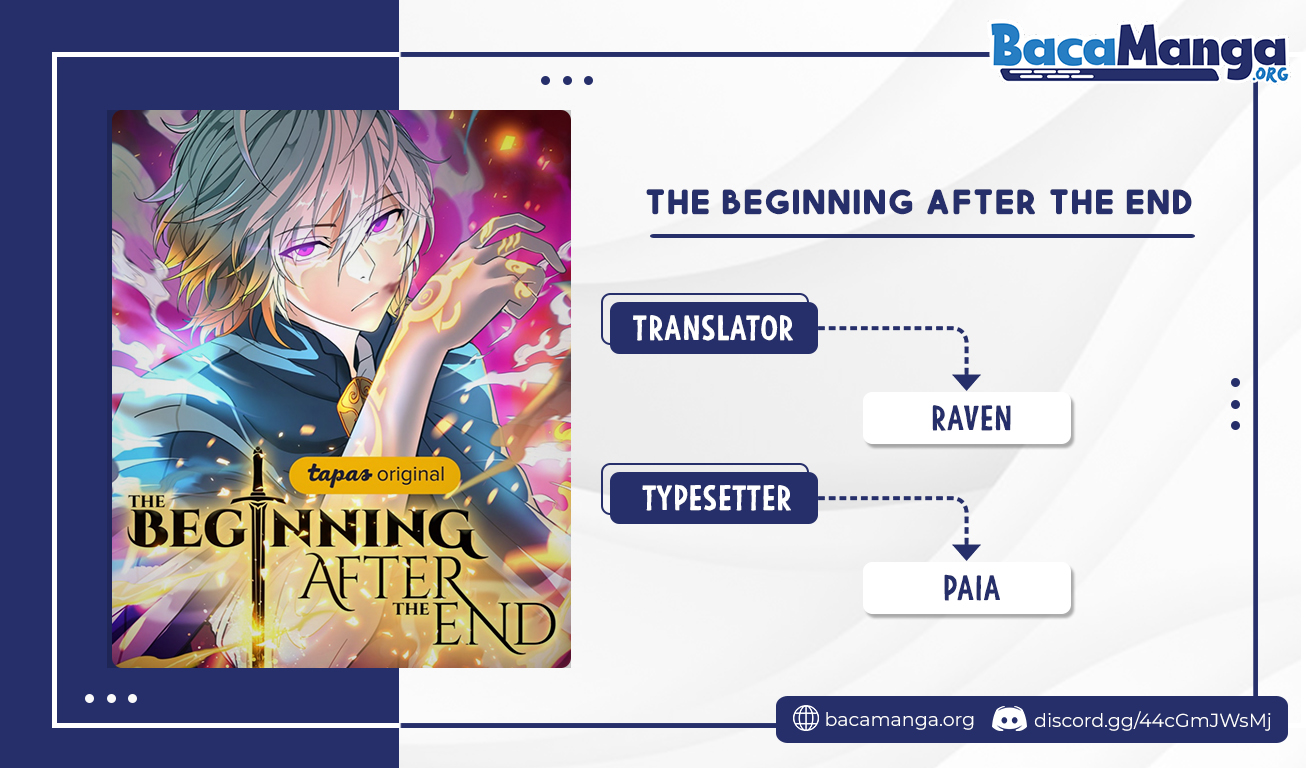 Komik The Beginning After The End Chapter 141 gambar 1