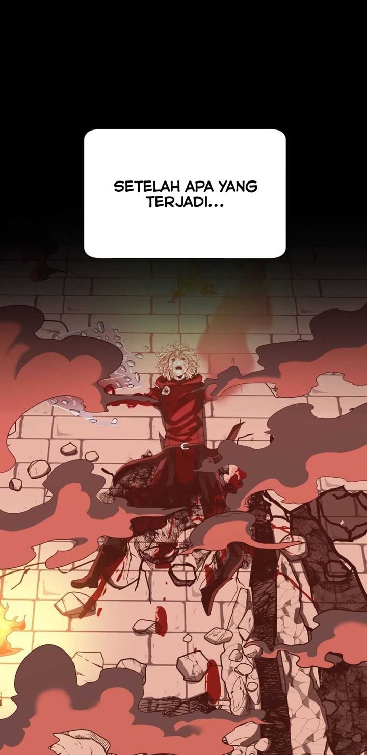 Komik The Beginning After The End Chapter 140 gambar 1