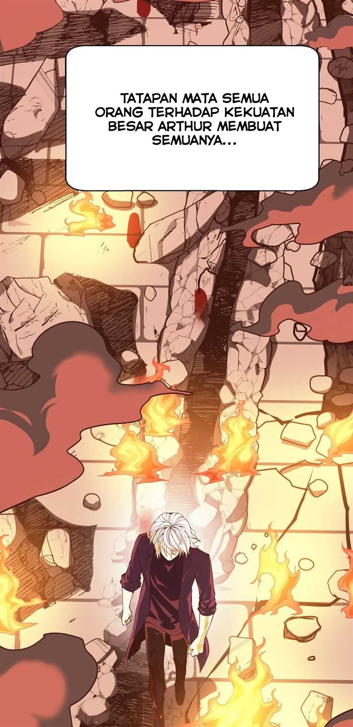 Manhwa The Beginning After The End Chapter 140 gambar 2