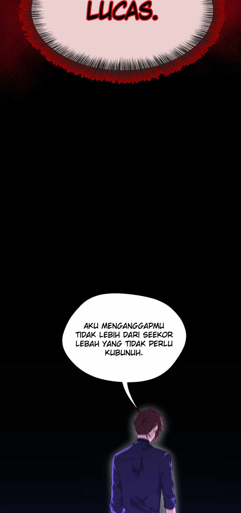 The Beginning After The End Chapter 139 - Halaman 45