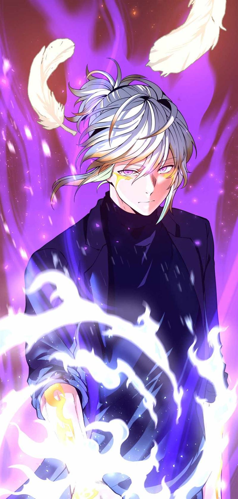 The Beginning After The End Chapter 139 - Halaman 65