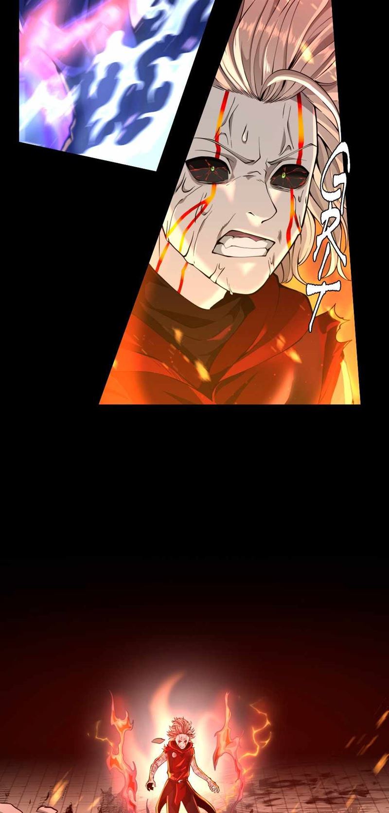 The Beginning After The End Chapter 139 - Halaman 69