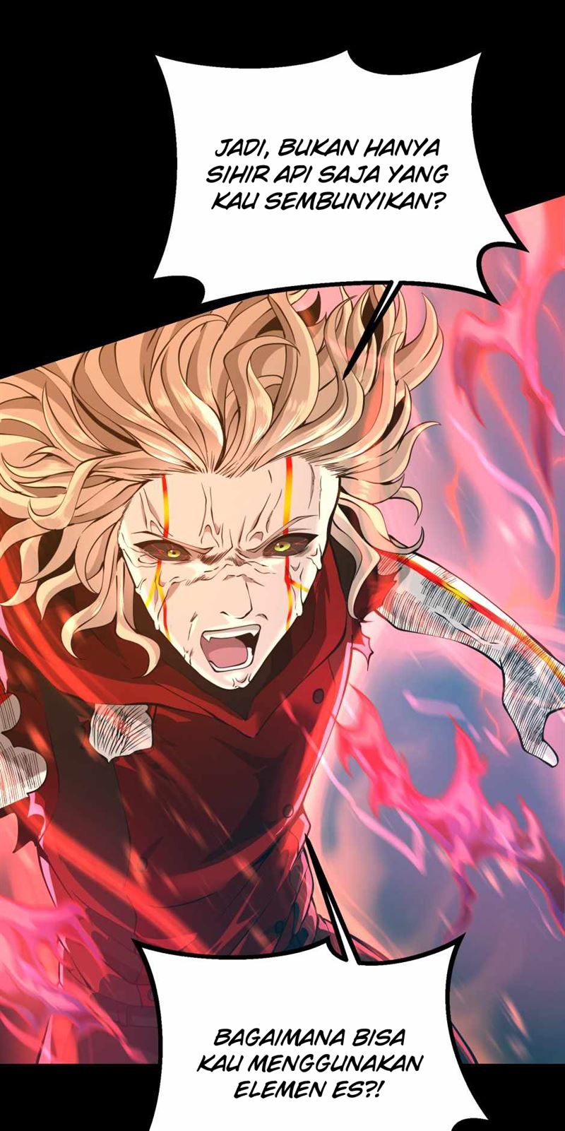 The Beginning After The End Chapter 139 - Halaman 72