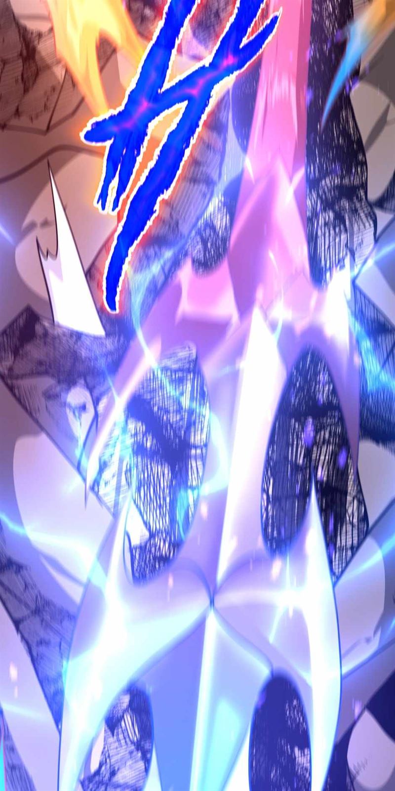 The Beginning After The End Chapter 139 - Halaman 76