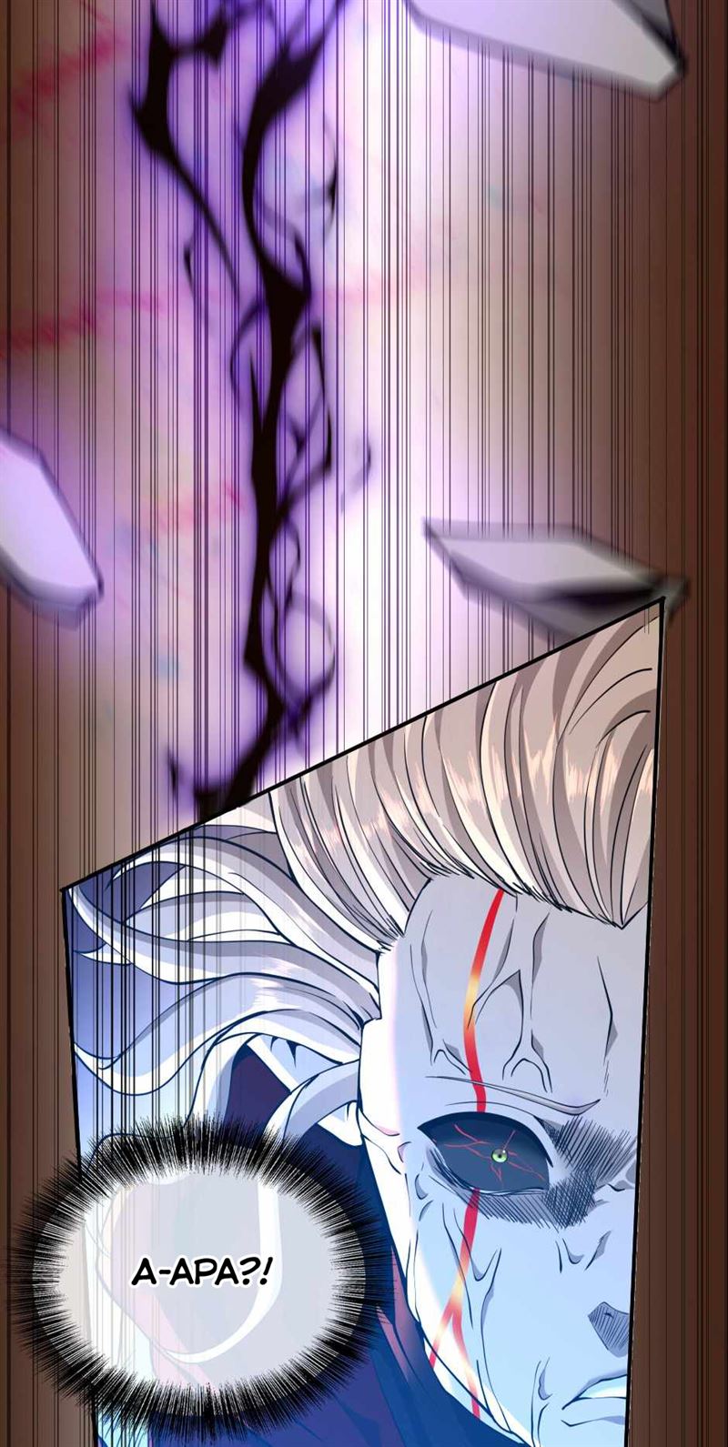 The Beginning After The End Chapter 139 - Halaman 85
