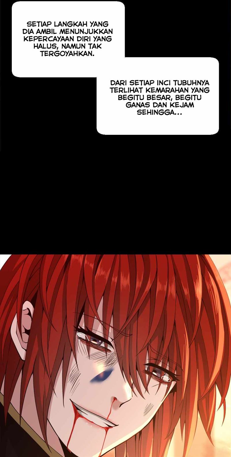 The Beginning After The End Chapter 139 - Halaman 9