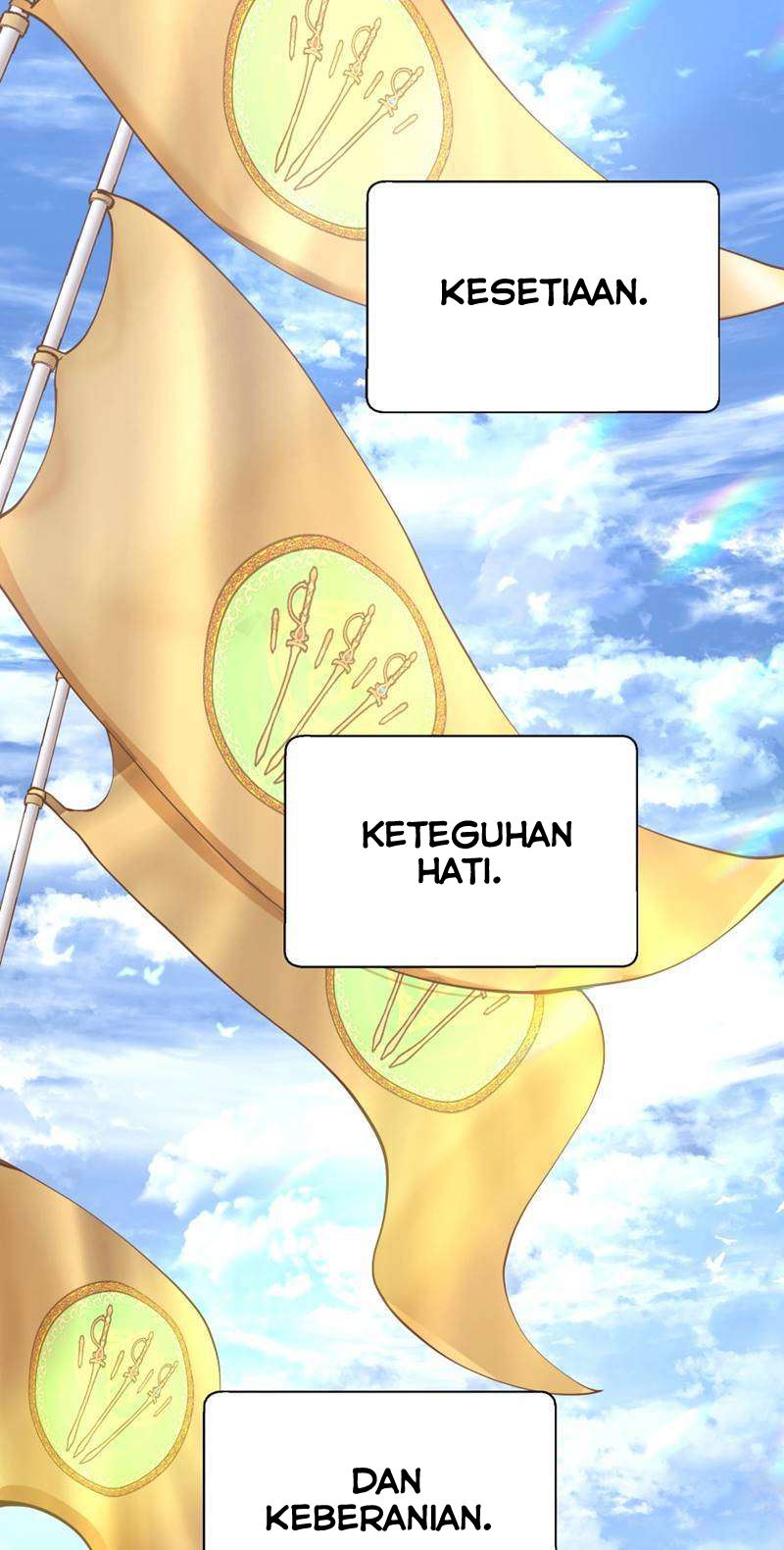 Manhwa The Beginning After The End Chapter 138 gambar 2