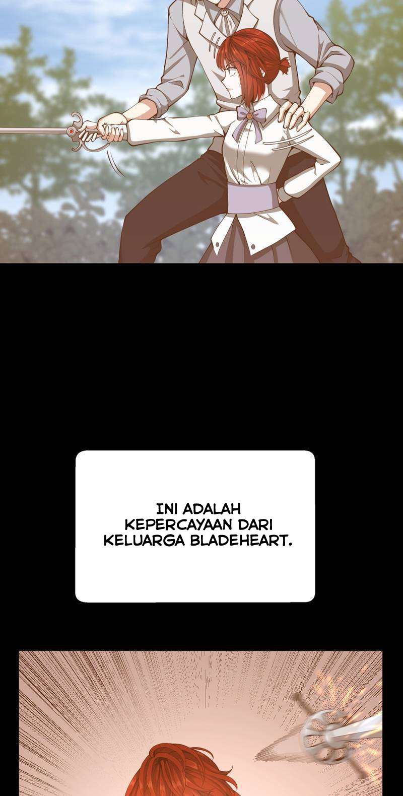 The Beginning After The End Chapter 138 Gambar 5