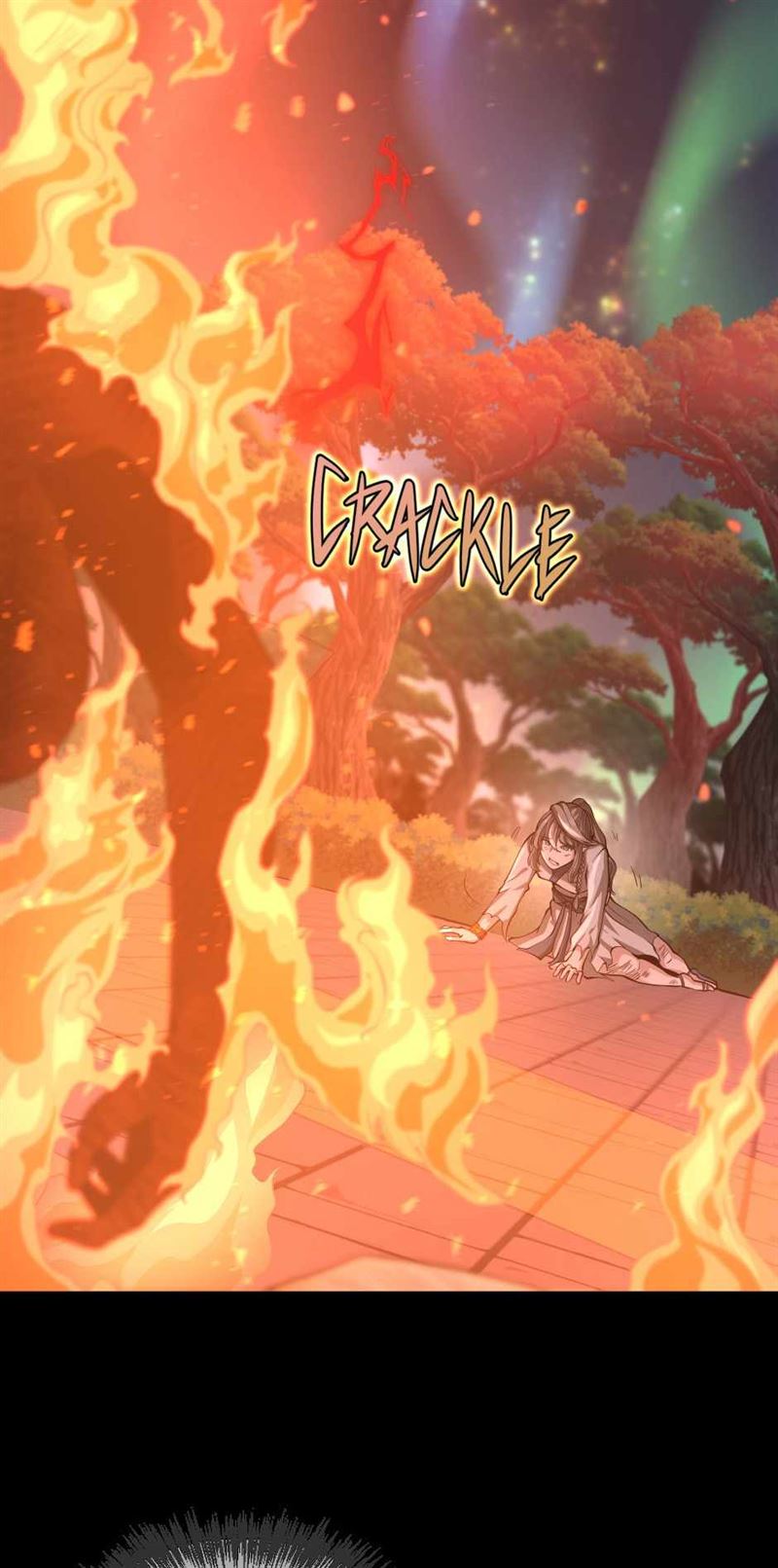 Manhwa The Beginning After The End Chapter 135 gambar 2