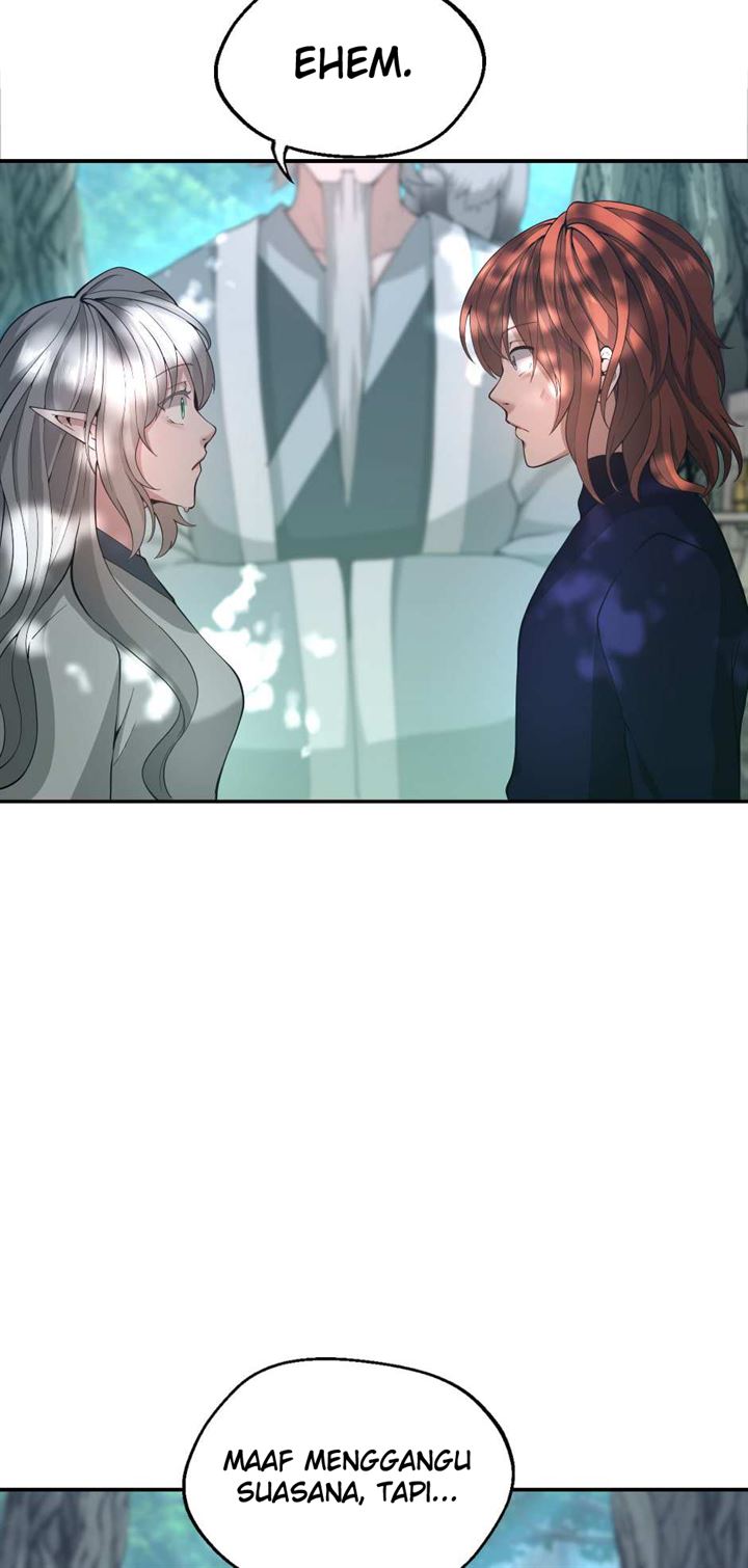 The Beginning After The End Chapter 129 Gambar 4