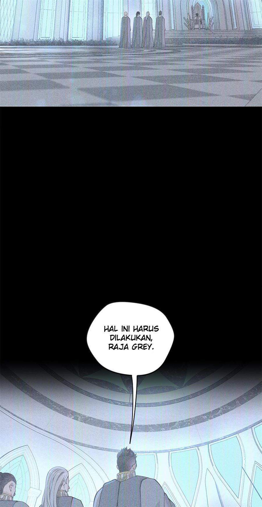 Manhwa The Beginning After The End Chapter 125 gambar 2