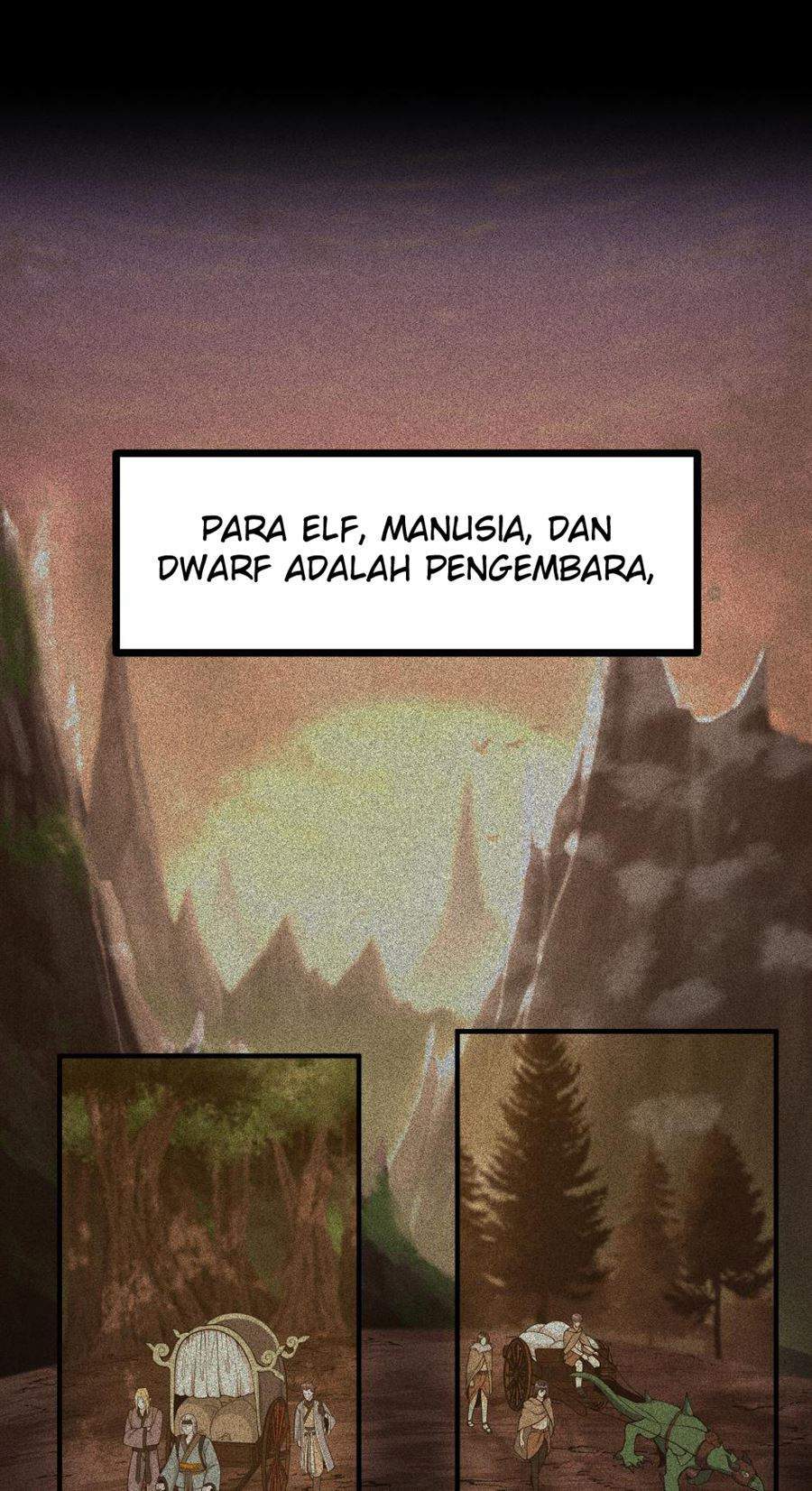 Manhwa The Beginning After The End Chapter 124 gambar 2