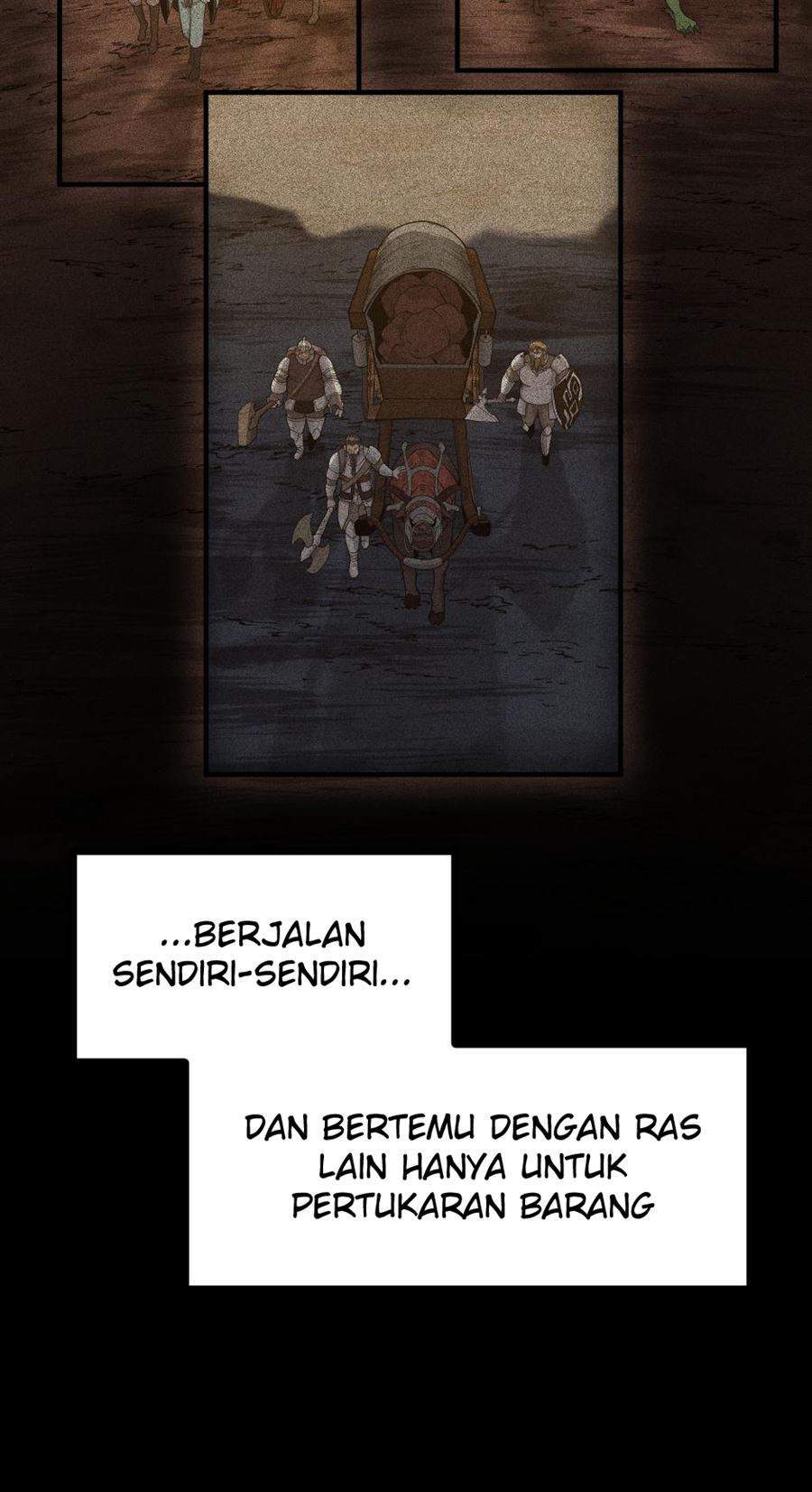 The Beginning After The End Chapter 124 Gambar 3
