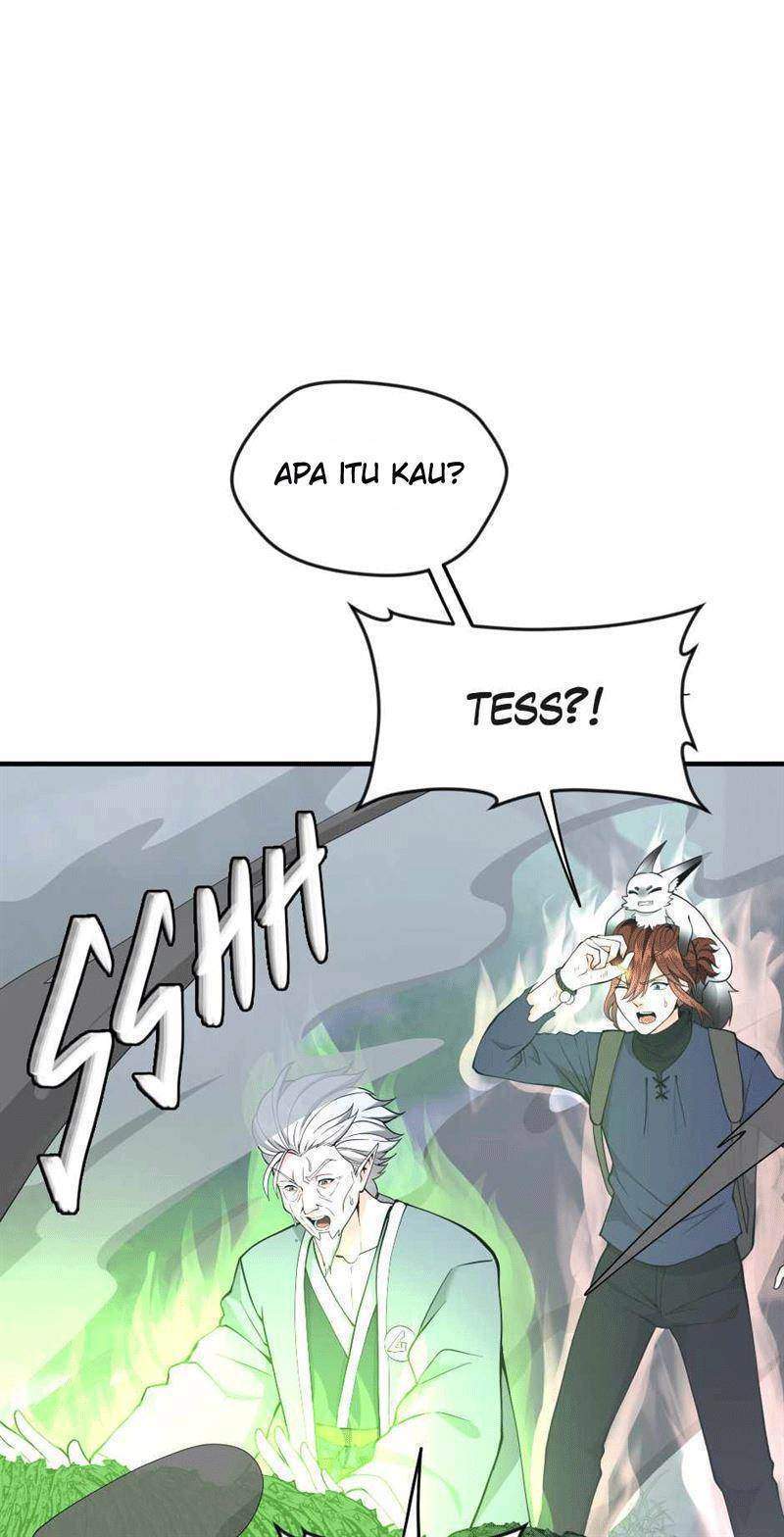 Komik The Beginning After The End Chapter 123 gambar 1