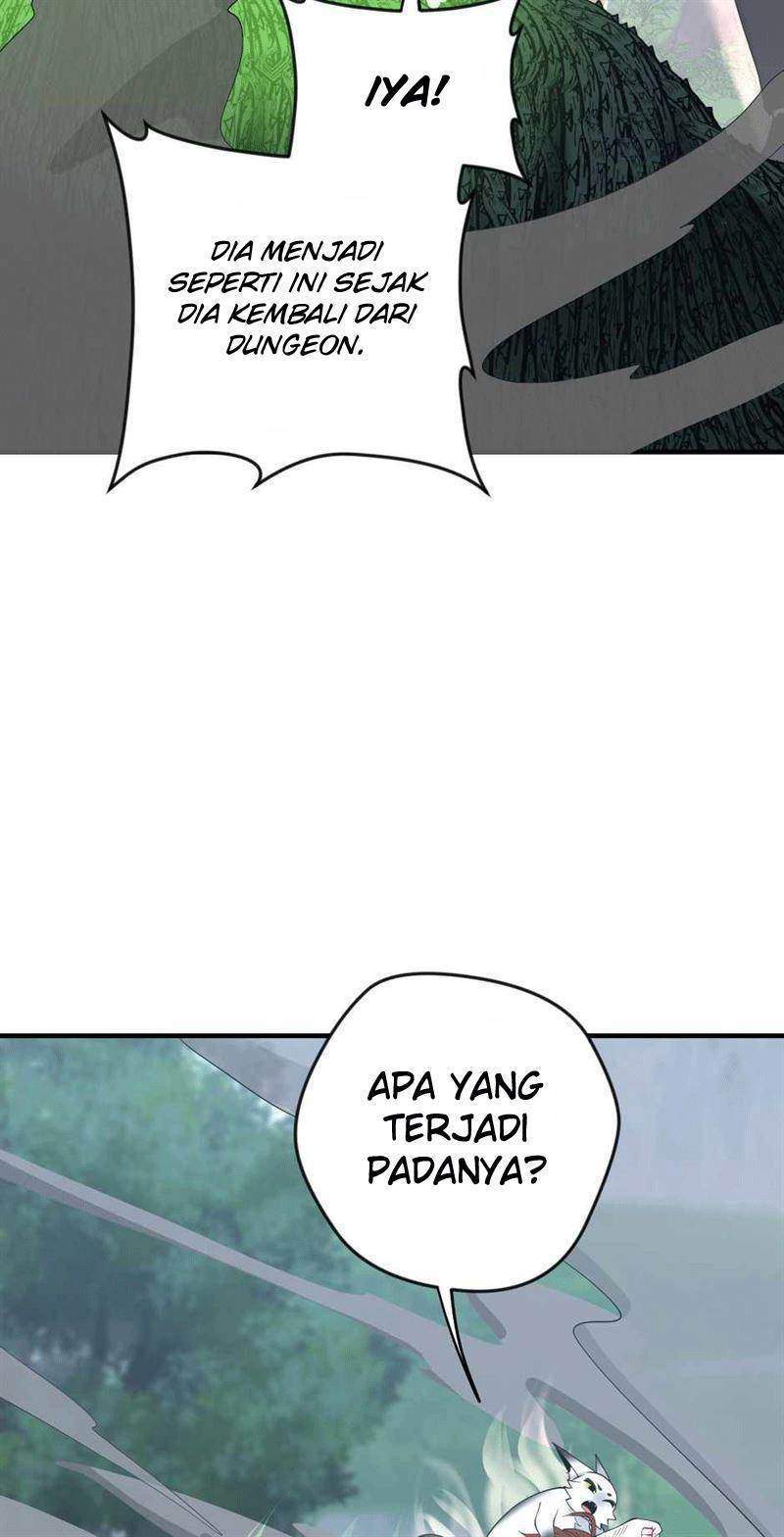 Manhwa The Beginning After The End Chapter 123 gambar 2