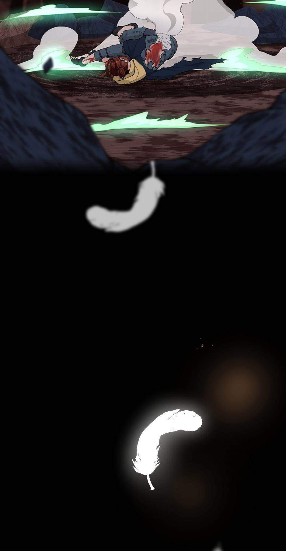 Manhwa The Beginning After The End Chapter 119 gambar 2