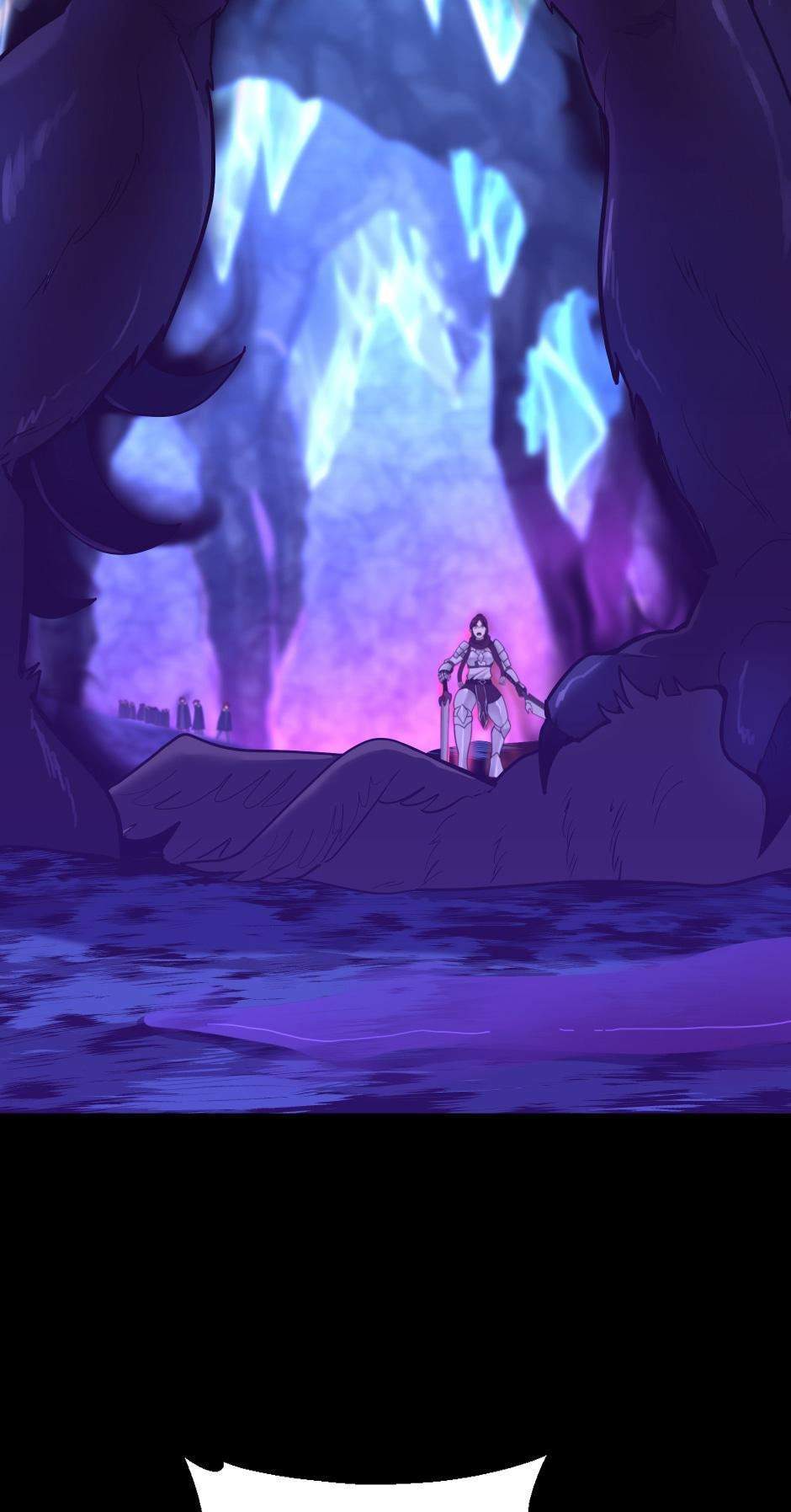 Manhwa The Beginning After The End Chapter 118 gambar 2