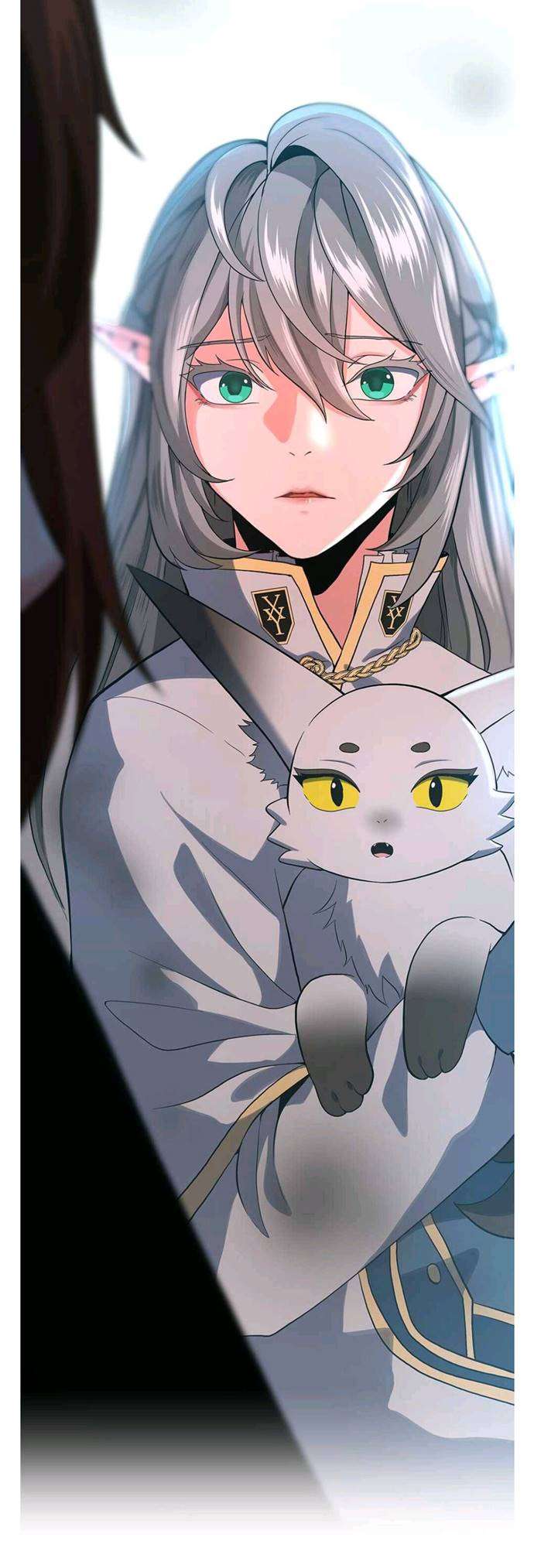 Manhwa The Beginning After The End Chapter 110 gambar 2