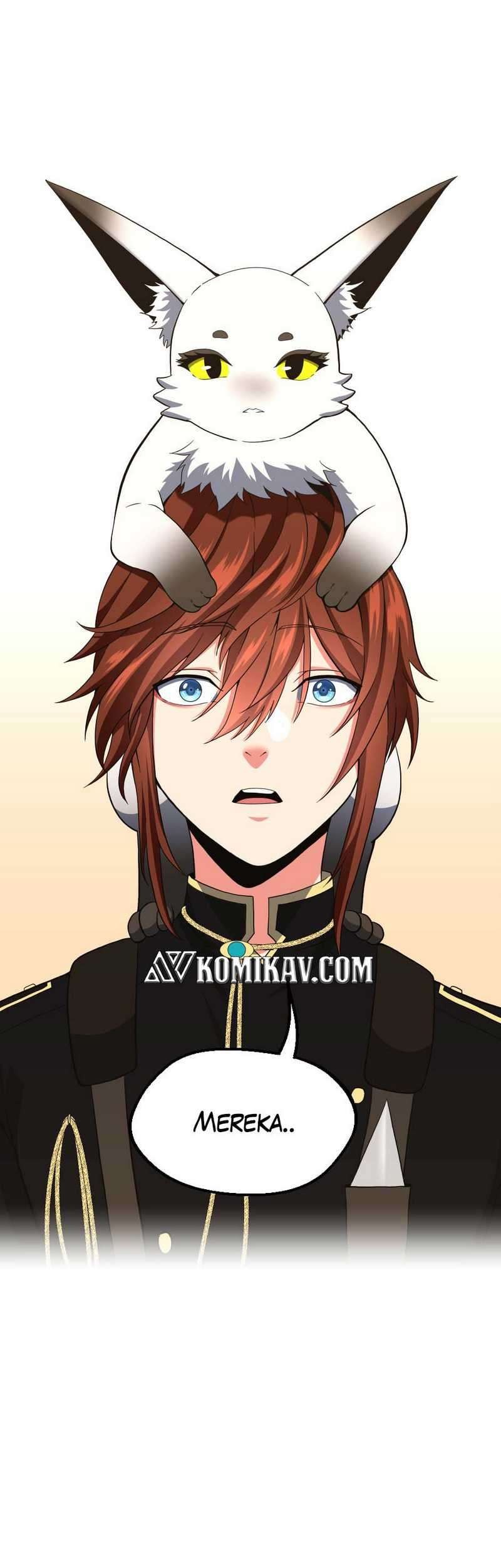 Manhwa The Beginning After The End Chapter 108 gambar 2