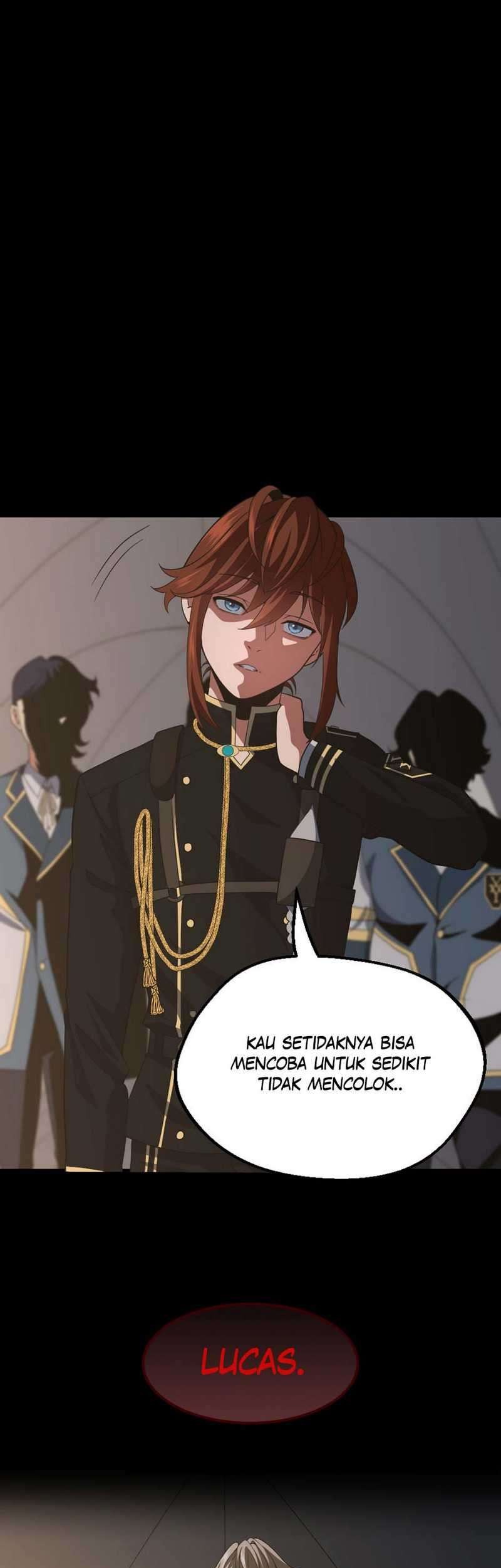 Manhwa The Beginning After The End Chapter 107 gambar 2