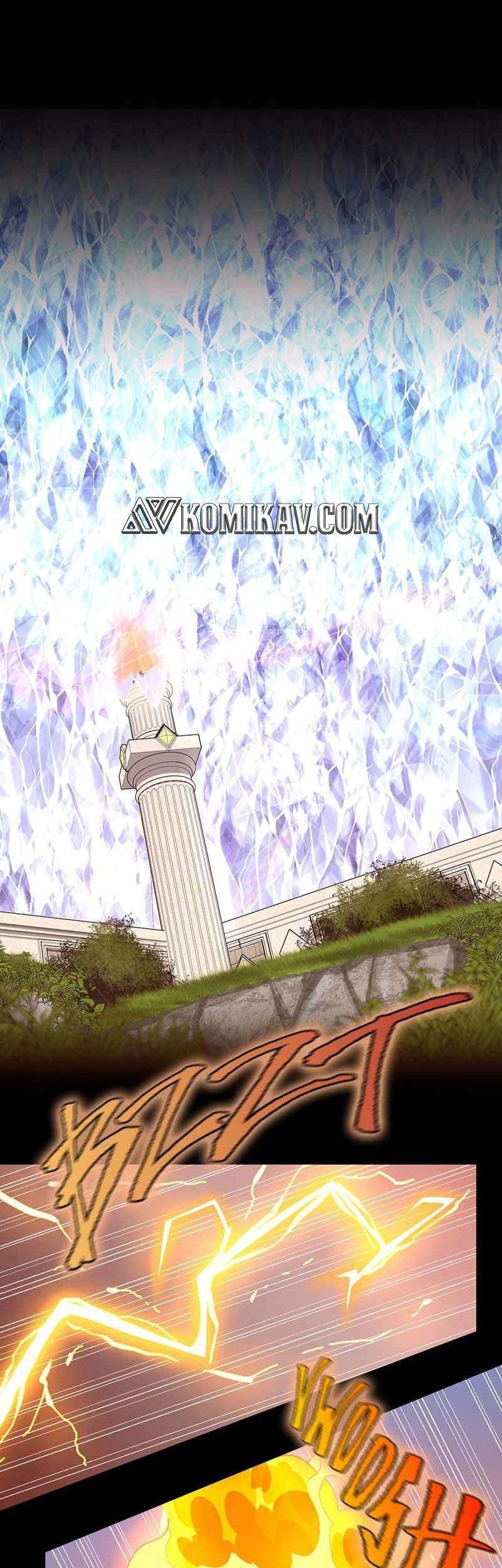 Manhwa The Beginning After The End Chapter 103 gambar 2