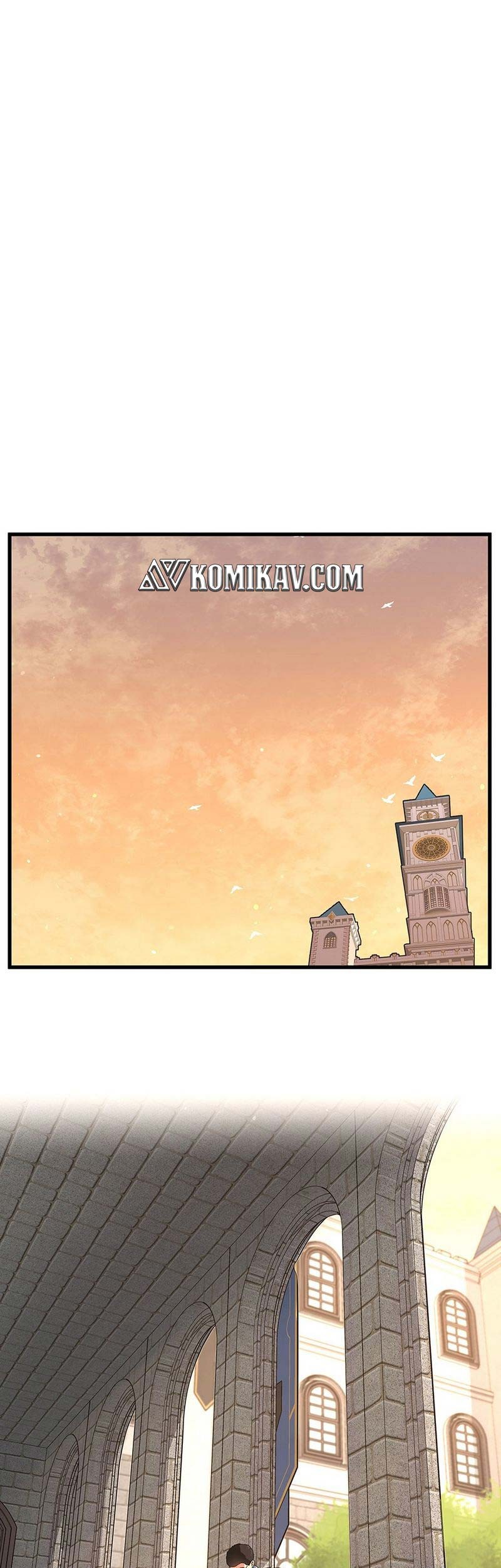 Manhwa The Beginning After The End Chapter 102 gambar 2