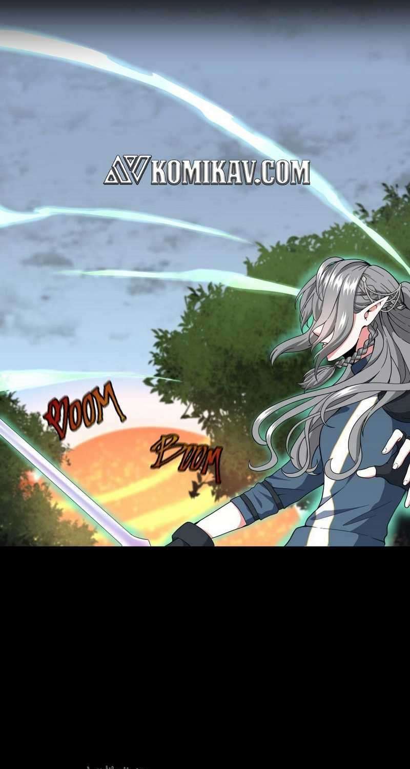 Manhwa The Beginning After The End Chapter 100 gambar 2