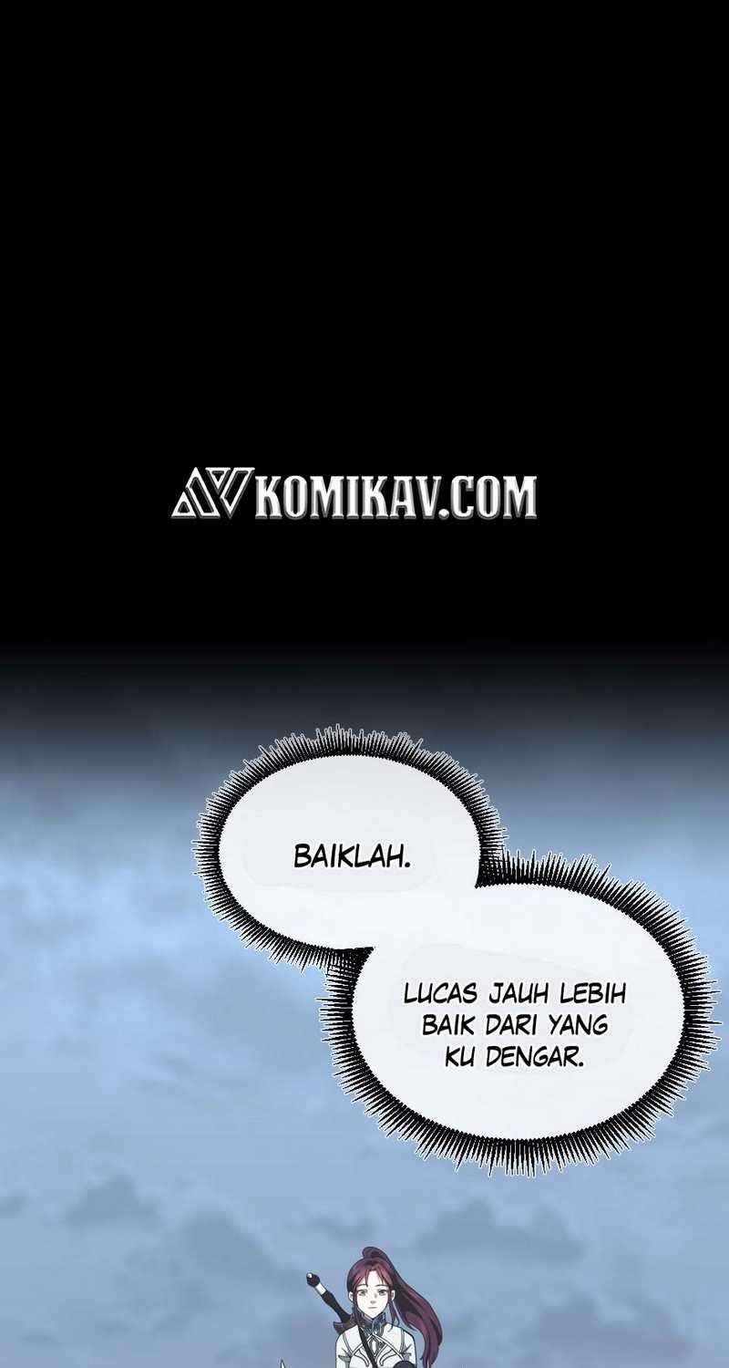 Manhwa The Beginning After The End Chapter 99 gambar 2