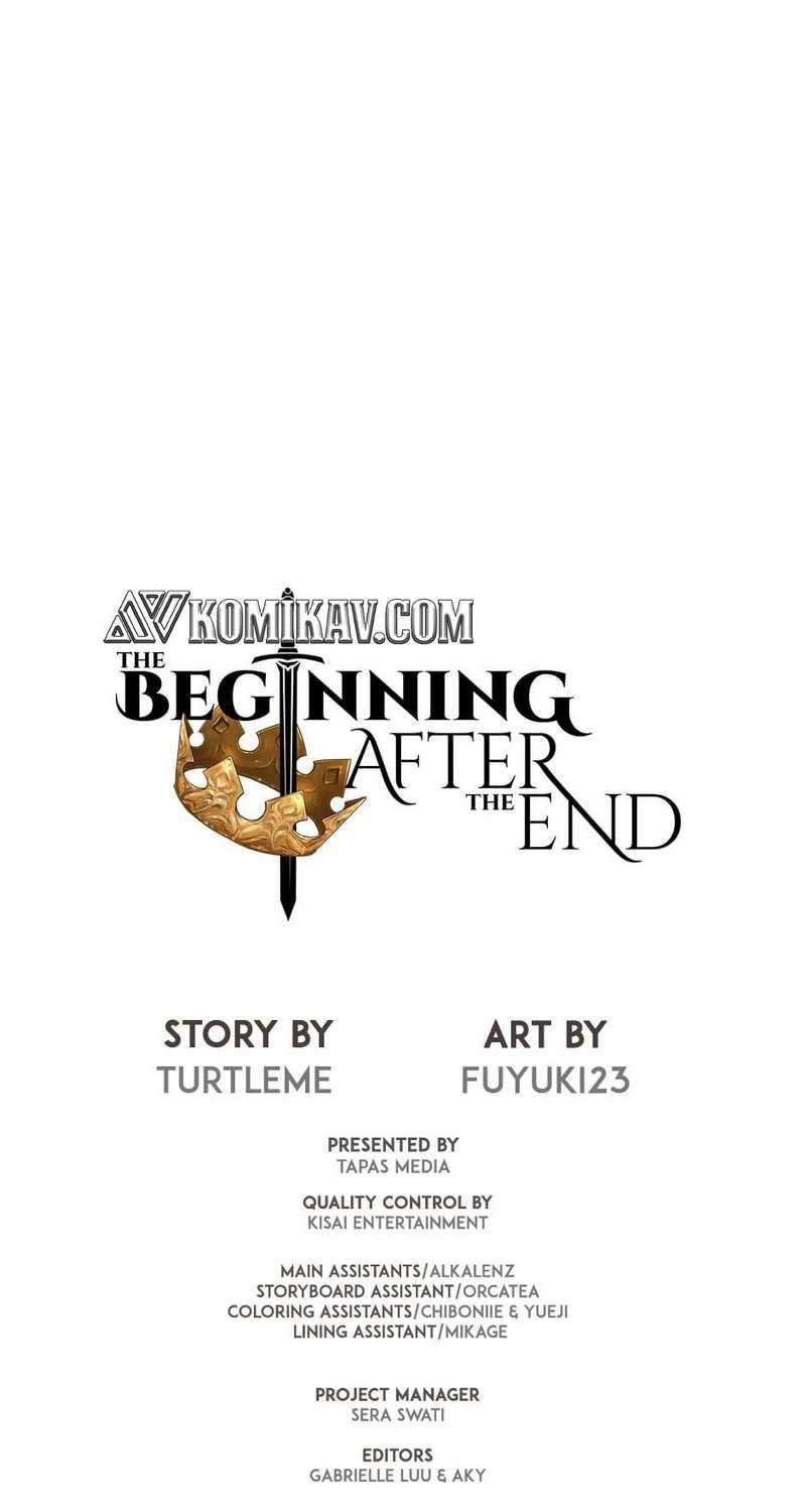 Manhwa The Beginning After The End Chapter 98 gambar 2