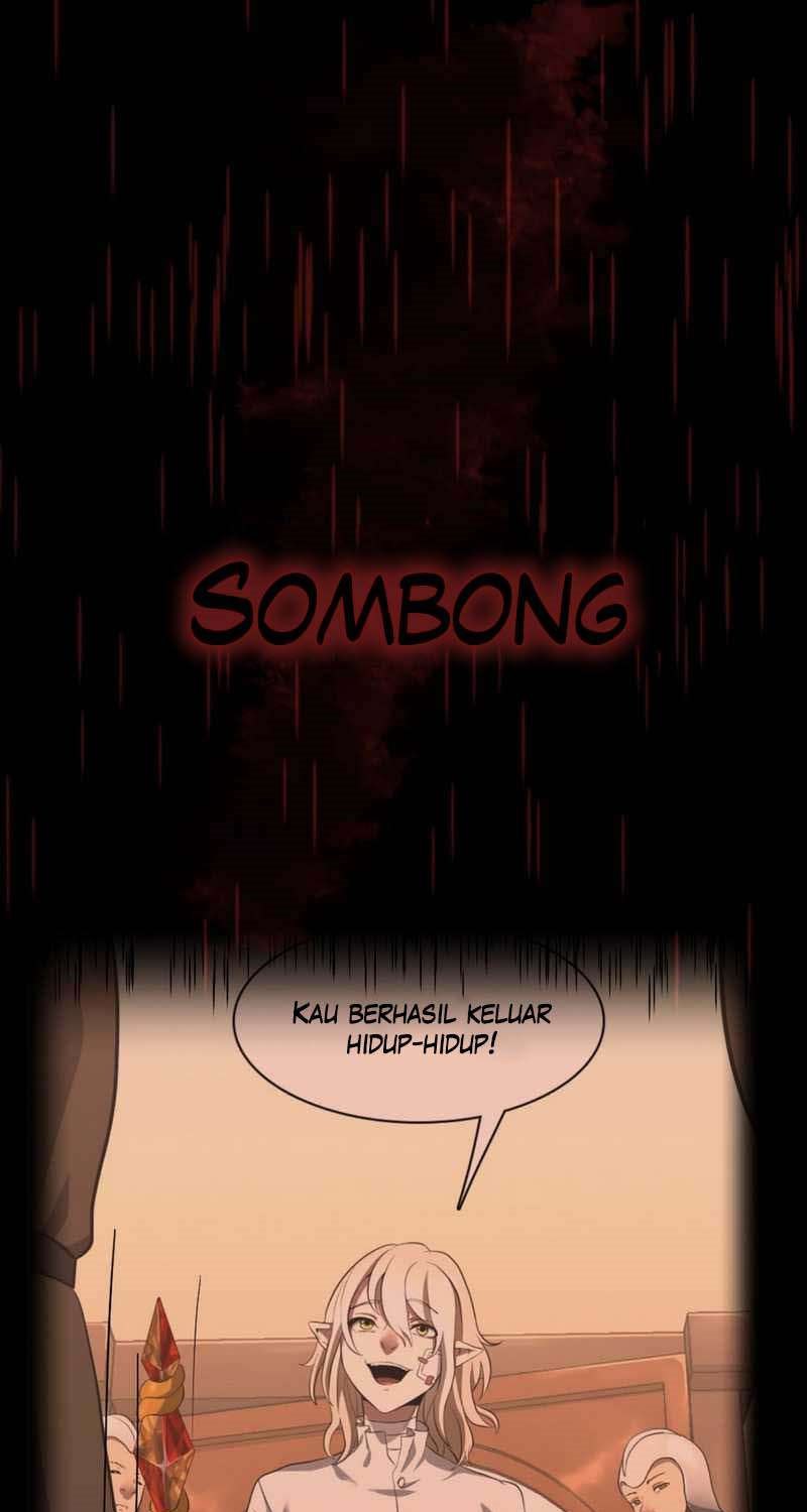 Manhwa The Beginning After The End Chapter 97 gambar 2