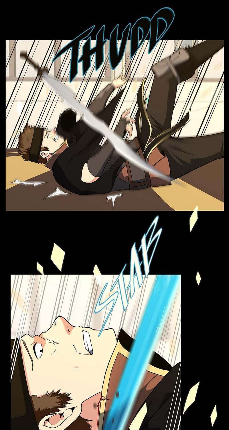 Manhwa The Beginning After The End Chapter 95 gambar 2