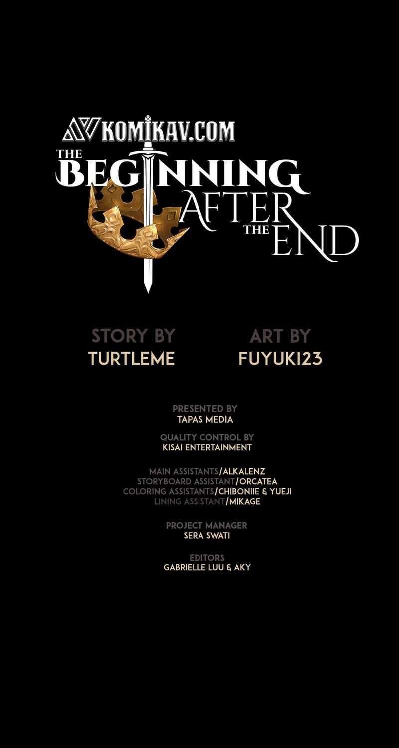 Manhwa The Beginning After The End Chapter 94 gambar 2