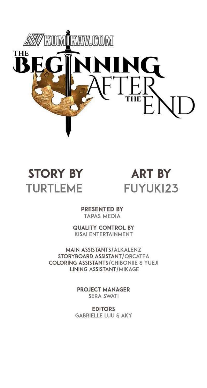 Manhwa The Beginning After The End Chapter 92 gambar 2