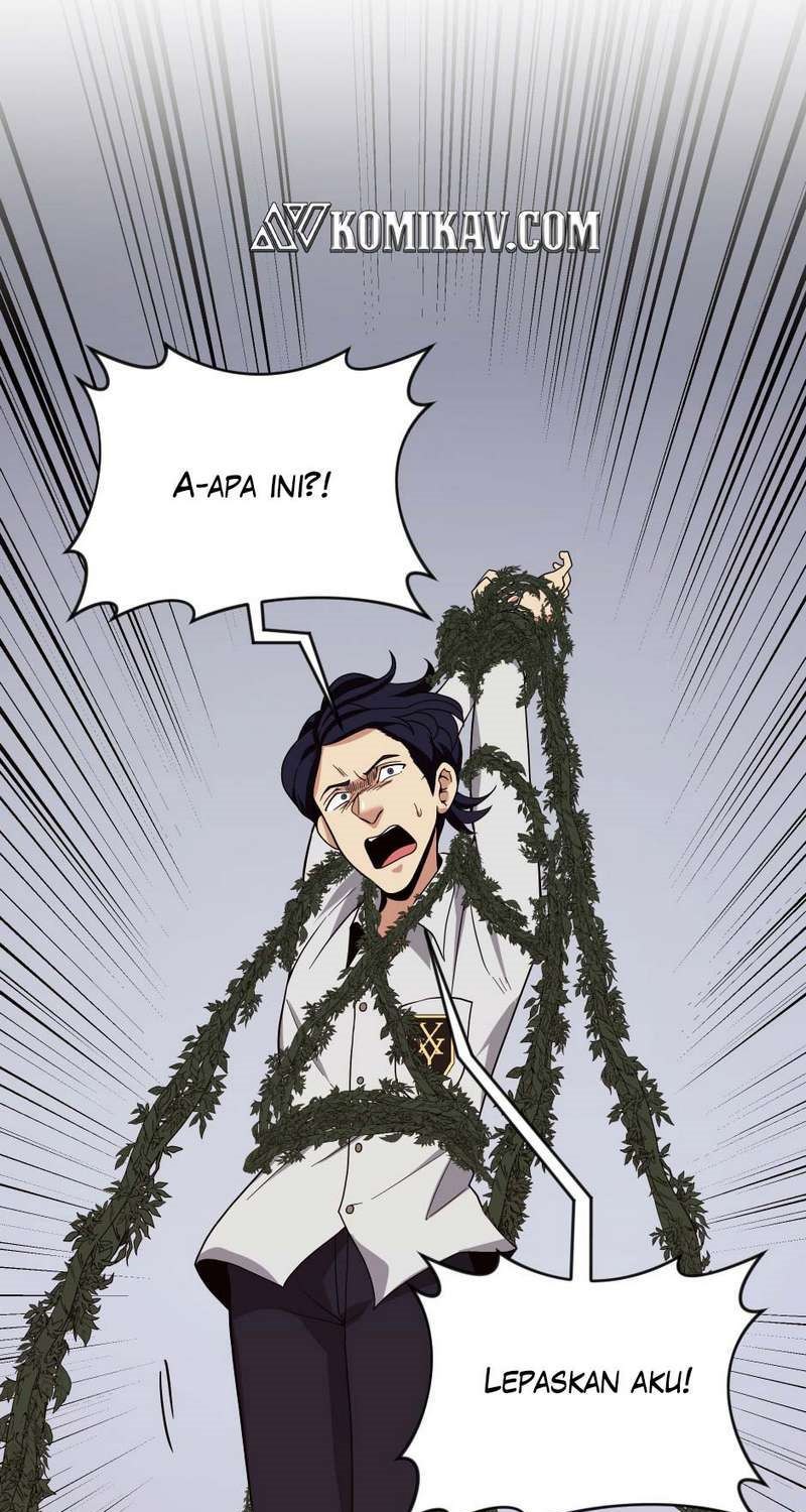 Manhwa The Beginning After The End Chapter 90 gambar 2