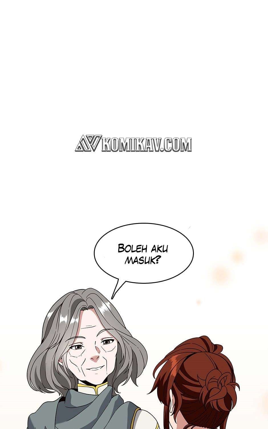 Manhwa The Beginning After The End Chapter 89 gambar 2