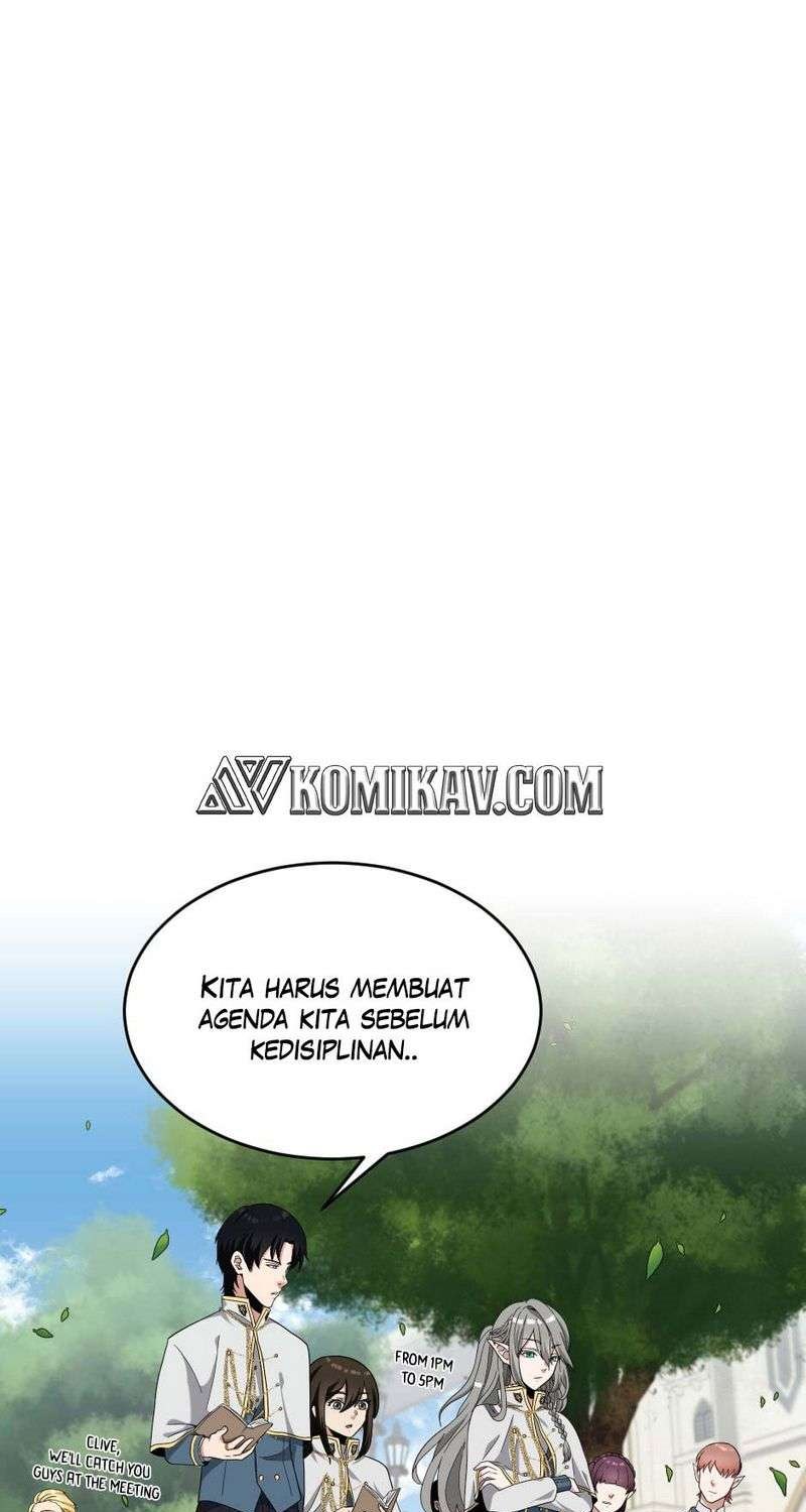 Manhwa The Beginning After The End Chapter 88 gambar 2