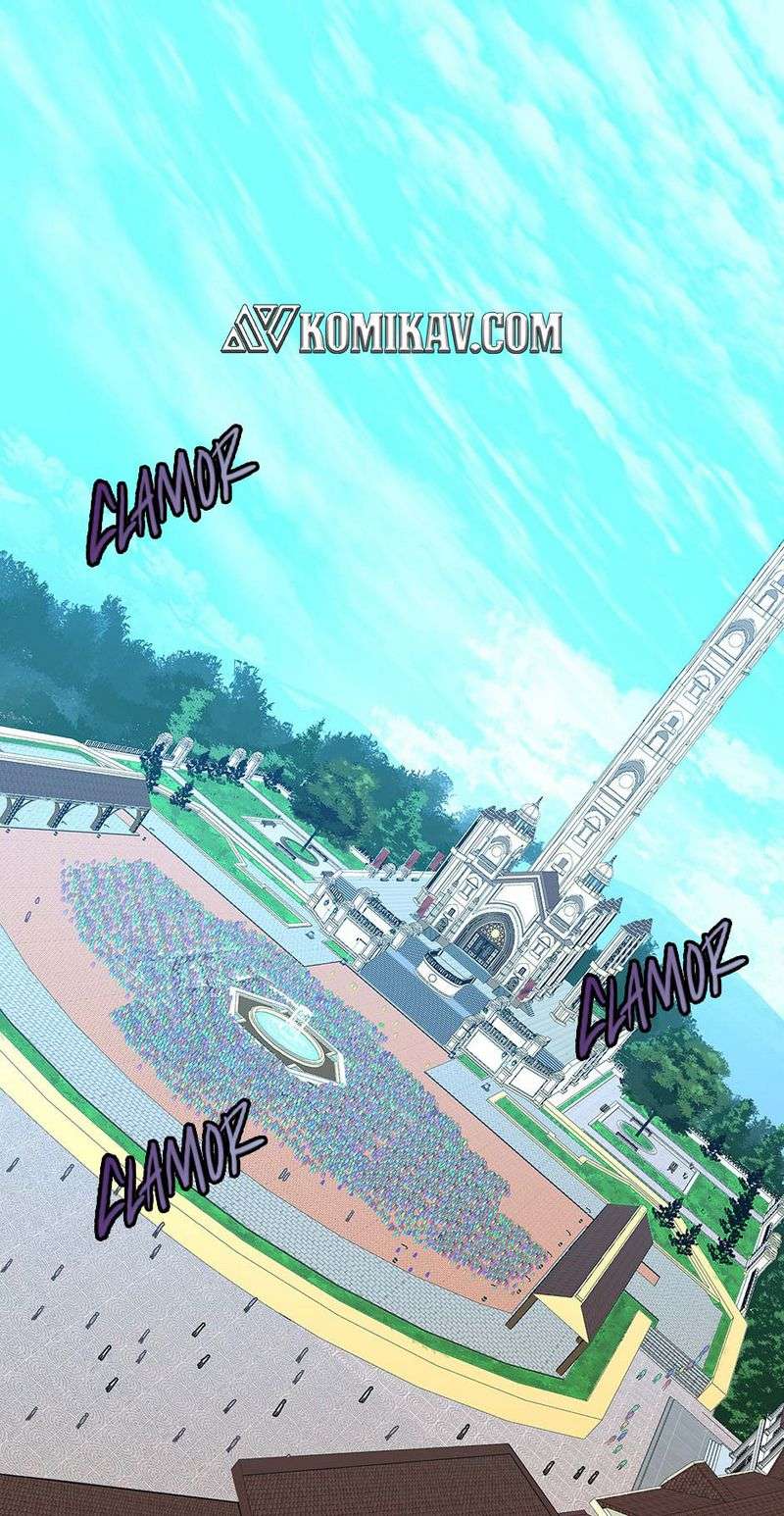 Manhwa The Beginning After The End Chapter 82 gambar 2