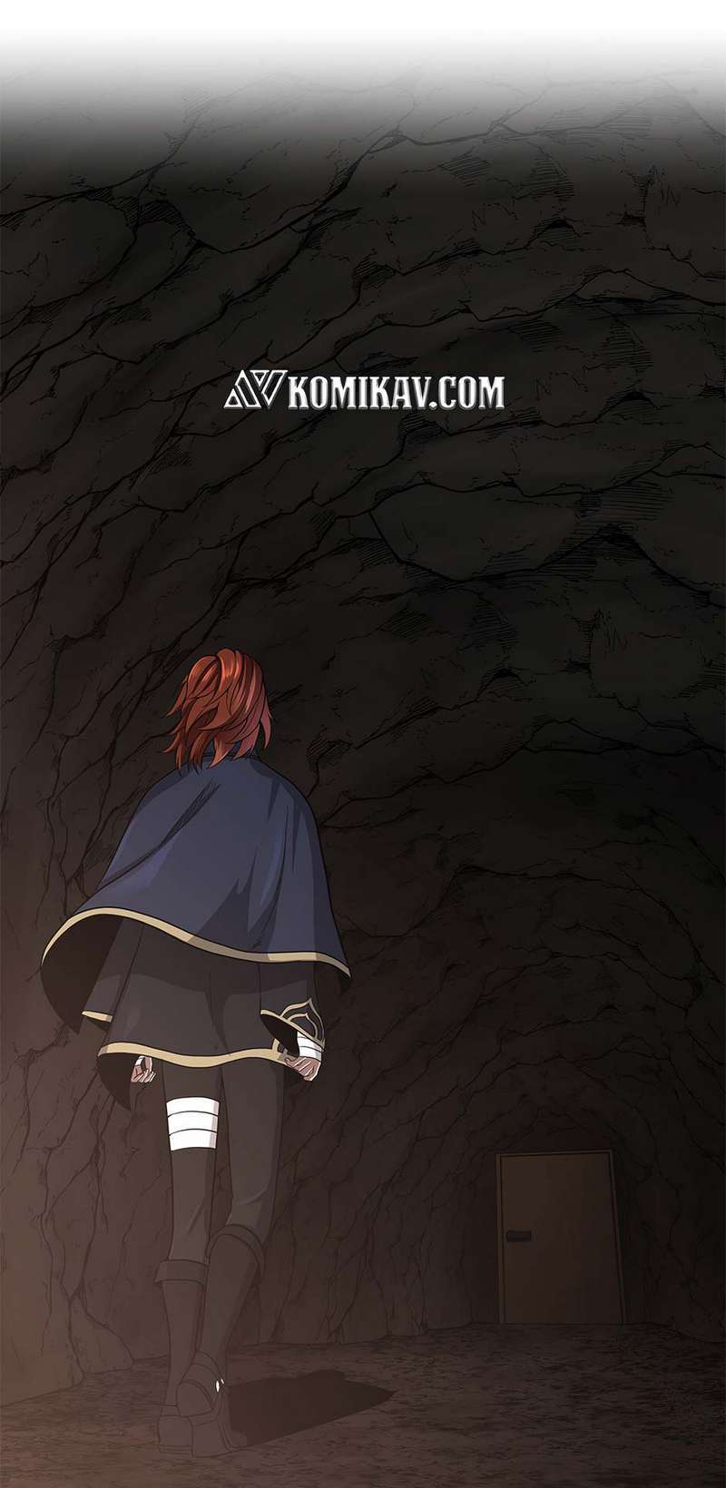 Manhwa The Beginning After The End Chapter 74 gambar 2
