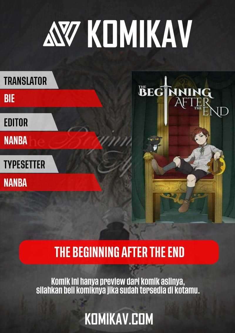 Komik The Beginning After The End Chapter 73 gambar 1