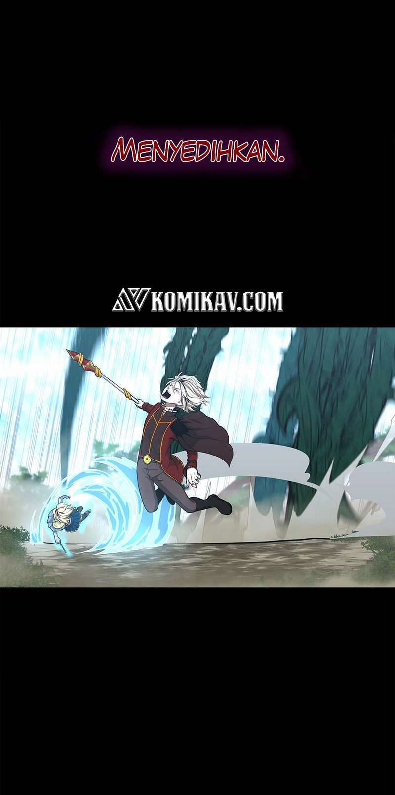 Manhwa The Beginning After The End Chapter 66 gambar 2