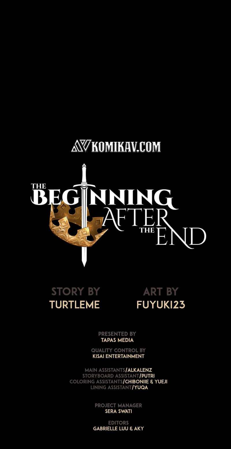 Manhwa The Beginning After The End Chapter 64 gambar 2