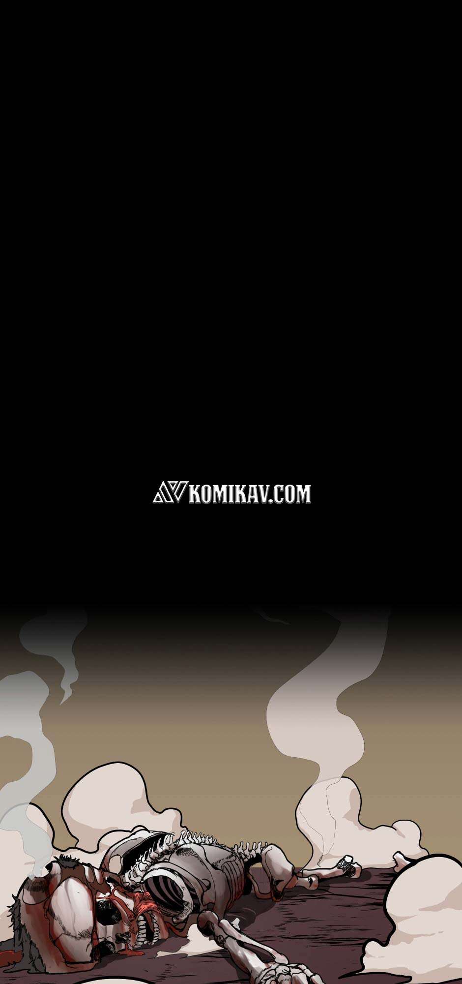 Manhwa The Beginning After The End Chapter 61 gambar 2
