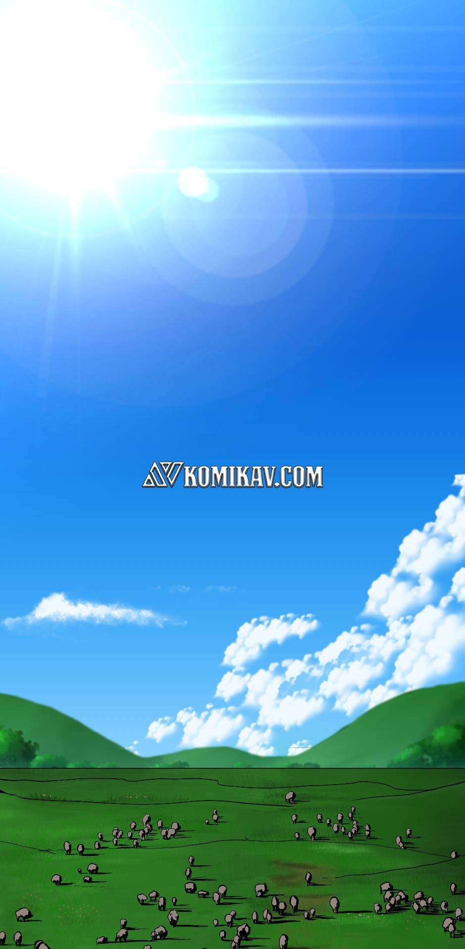 Manhwa The Beginning After The End Chapter 58 gambar 2